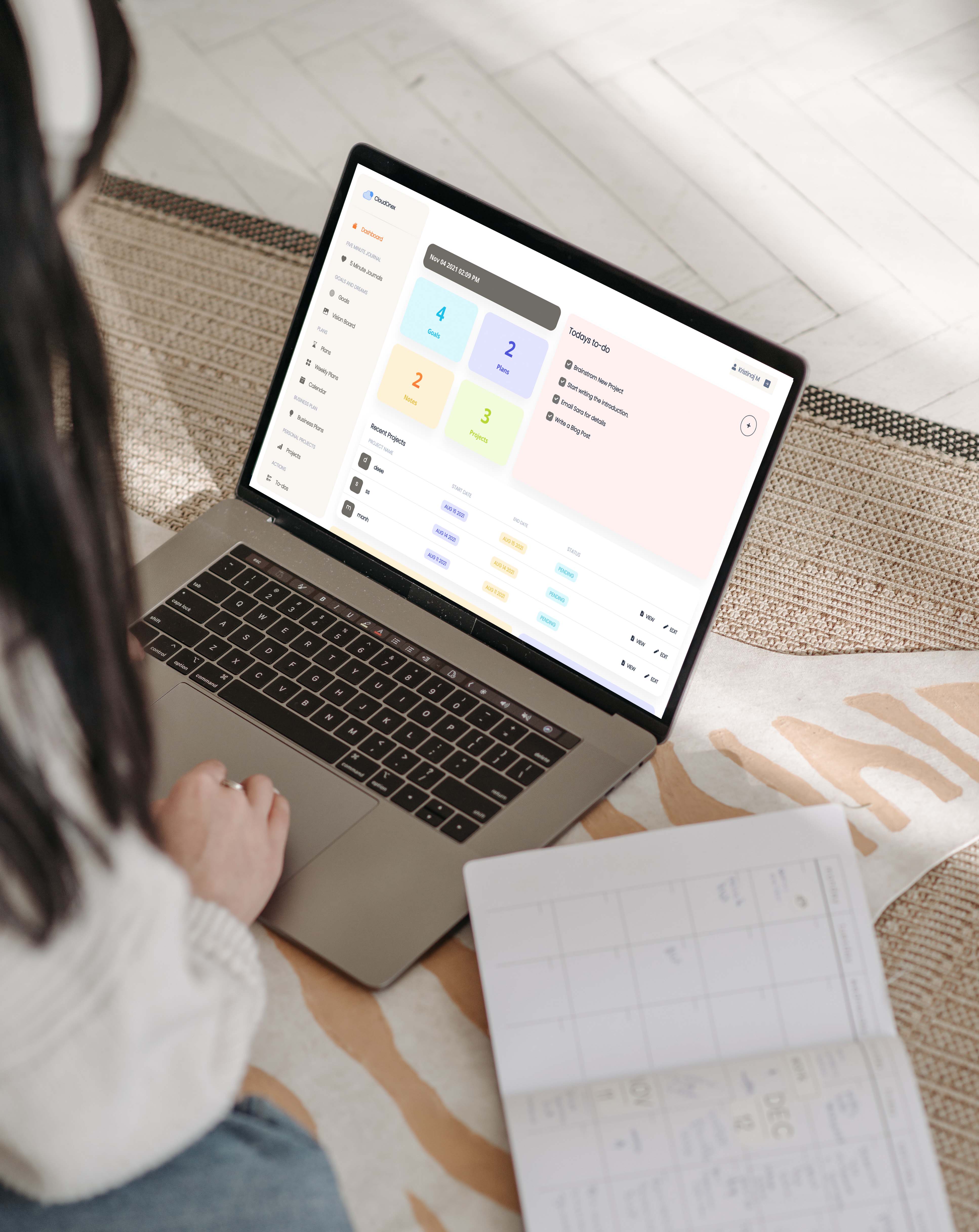 Focus SaaS